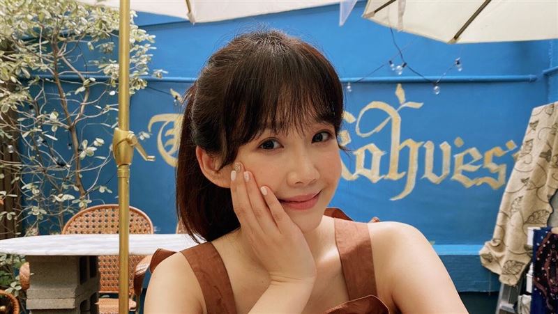 李佳豫被爆IG洩愛　她只認了這件事