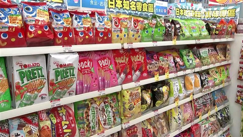 最唰嘴零食是哪款？網狂推一吃停不了