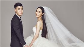 香蜜拉（圖／Nicole、Felicia提供）