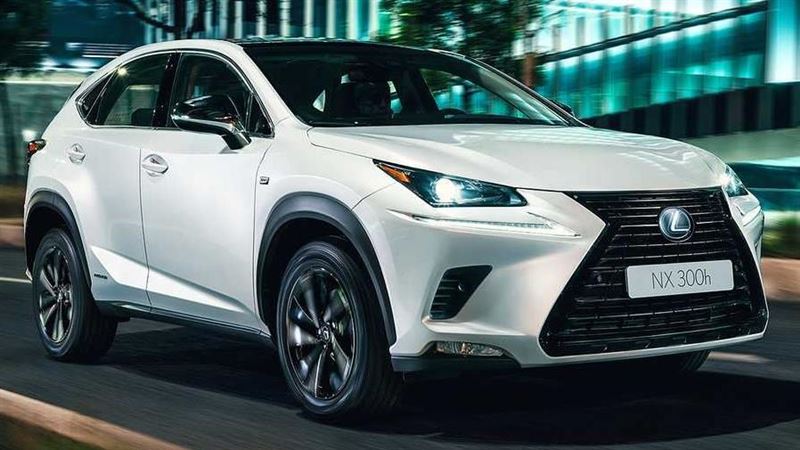 最受歡迎車色出爐　白色再次拿下冠軍