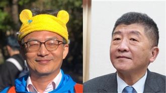 無法對蘇偉碩撤告！陳時中給答案了