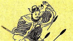 張郃,張郃,街亭之戰,窮寇莫追