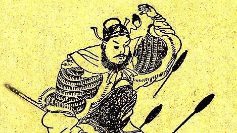 張郃熬死16將　成三國末期無敵存在