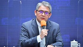 內政部次長花敬群。（圖／行政院提供）