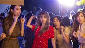 蔡依林 凌時差提供