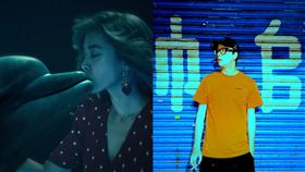 蔡依林 廖人帥 翻攝臉書