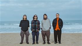 滅火器 火氣音樂提供