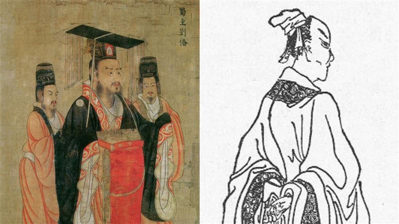 連營是失誤？劉備缺這部隊　才輸陸遜