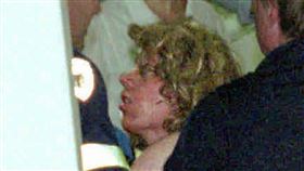 澳洲亞瑟港大屠殺事件（Port Arthur massacre）、槍手馬丁·布萊恩特（Martin Bryant）
圖／美聯社／達志影像