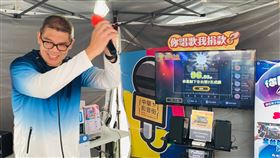 國民黨智庫副董事長連勝文（圖／連勝文辦公室）