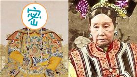 慈禧 光緒 百度百科