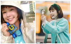 李佳穎（圖／翻攝自ig）