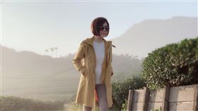 于美人（圖／翻攝自于美人臉書）