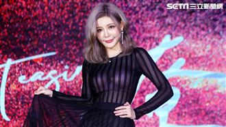 孟慶而炸水滴豐滿　曝未婚夫這裡超硬