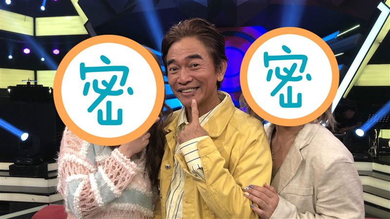 2女神登大熱門尬海豚音　網友全驚呆