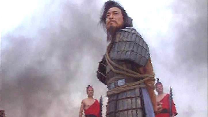 孔明若沒殺這2位將領　一統三國有望