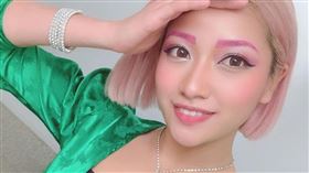 木村花私下善良個性與節目形象差很大。(圖／翻攝自木村花IG)