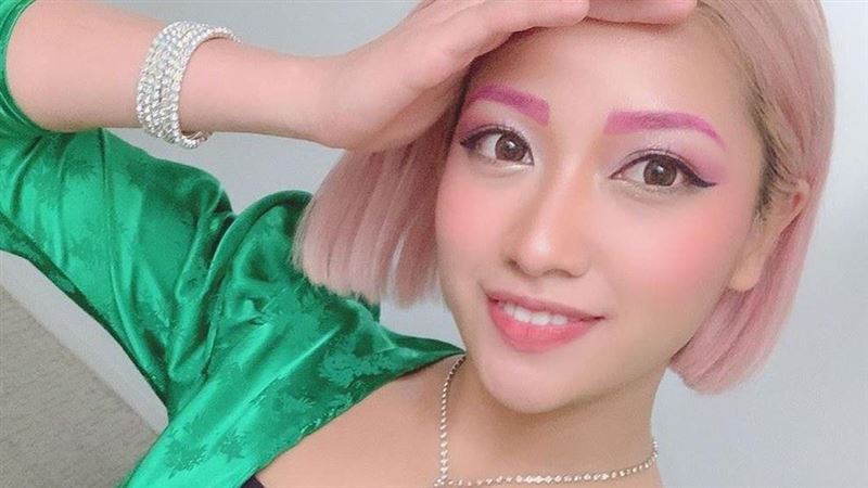 木村花被網暴身亡　警方揪出酸民法辦