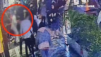 男友遭3醉漢狂毆　女：對方嗆找民代