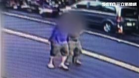 南投六旬男被控欺負女童 慘遭痛毆不治