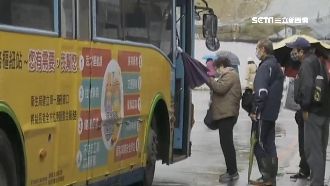 坐公車免費　婦月搭580次遭疑濫用