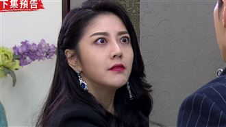 濕吻小三還敢要錢　韓瑜恨意爆表開嗆