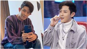 敖犬，圖／翻攝自敖犬微博