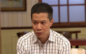 米可白,薛仕凌,性向,結婚,崩潰。圖／台視提供