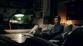 拆彈專家2,劉德華,相信我,主題曲。（圖／華映提供）