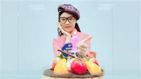 （圖／翻攝自璩美鳳臉書）