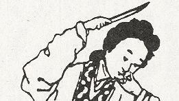 最強女將！打敗趙雲讓諸葛亮哭笑不得