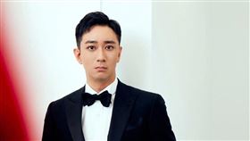 （圖／翻攝自王自健微博）