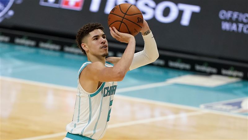NBA／單場4顆三分　球三弟飆新高