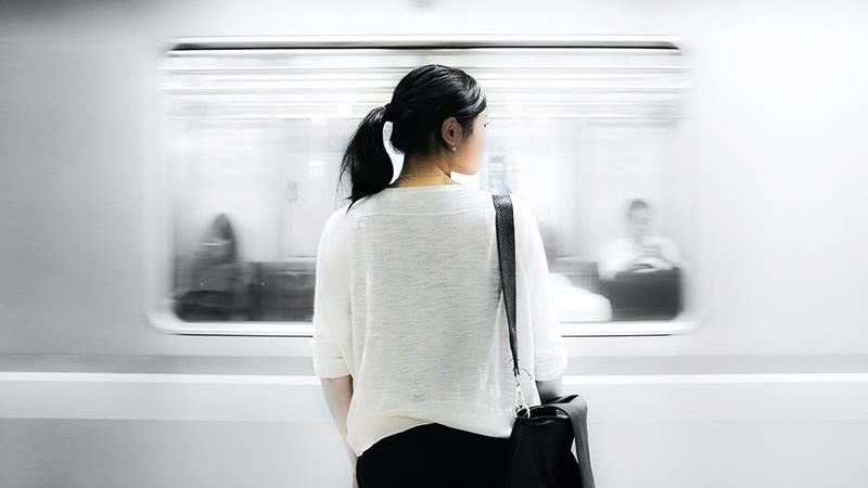 生活讓你焦慮了嗎？用三招排解壓力