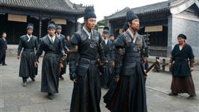 明朝錦衣衛利用酷刑逼人吐實。（圖／翻攝自百度百科）