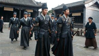 明朝滅亡後　15萬錦衣衛去哪了？