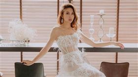 選美,環球太太,世界旅遊小姐,皇后,沈佳慧,單親媽媽,疫情,新冠肺炎,佳麗(沈佳慧提供)