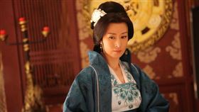 瑯琊榜,梅長蘇,靖王,靜妃／翻攝自瑯琊榜微博