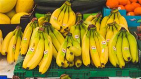 香蕉（圖／翻攝自Pexels）