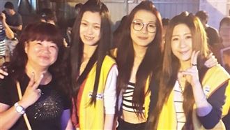 帶小姐做公益助萬人　竟挨嗆妓女作秀