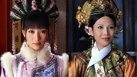 安陵容。（圖／翻攝自後宮甄嬛傳微博）