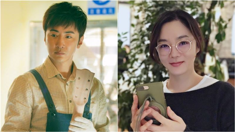 蔡琳首談二婚破碎真相！2原因終結跨國婚