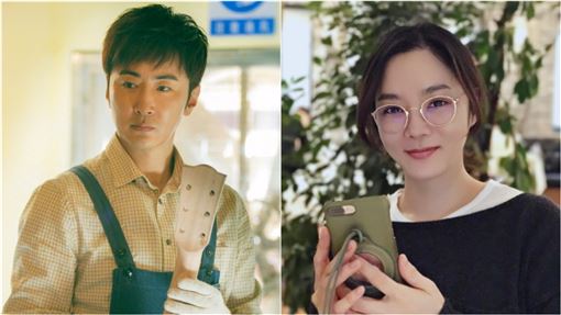 蔡琳首談二婚破碎真相！2原因終結跨國婚