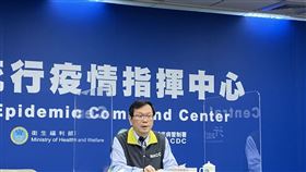 1218指揮中心/莊人祥(記者簡浩正攝影)