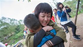 至善基金會Ｘ苗可麗　關懷兒少發展