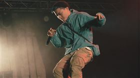 Q毛萬。（圖／翻攝自Q毛萬臉書）