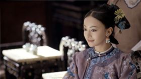 延禧攻略,令妃,吳謹言／翻攝自延禧攻略微博