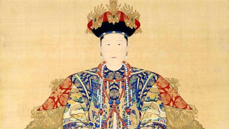 14歲生下康熙　史上最小皇后命運悲