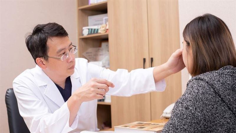 隆鼻手術引熱潮　失敗重修人數暴增？