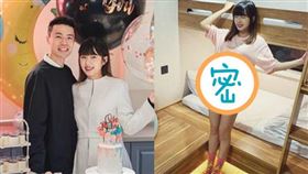 簡廷芮（圖／翻攝自簡廷芮IG）